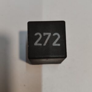Relé 272 (443955532c)