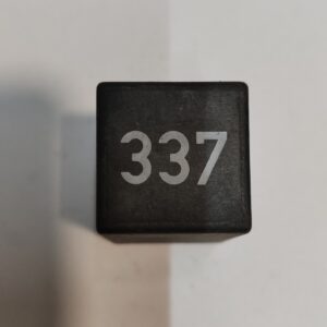 Relé 337 4a0907413