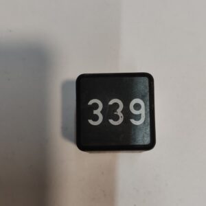 Relé 339 4a0907517
