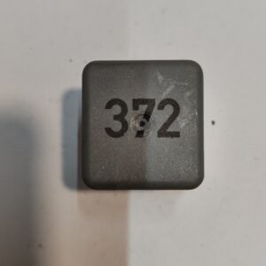 Relé 372 4d0951253