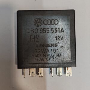 Relé 377   4b0955531a