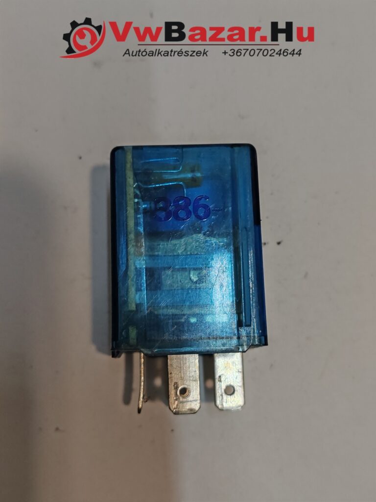 Relé 386 4DM003360-00