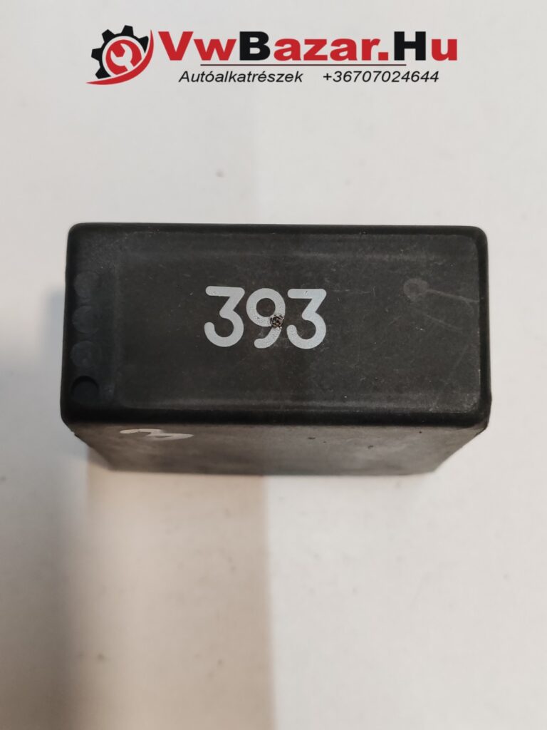 Relé 393 4b0919471a