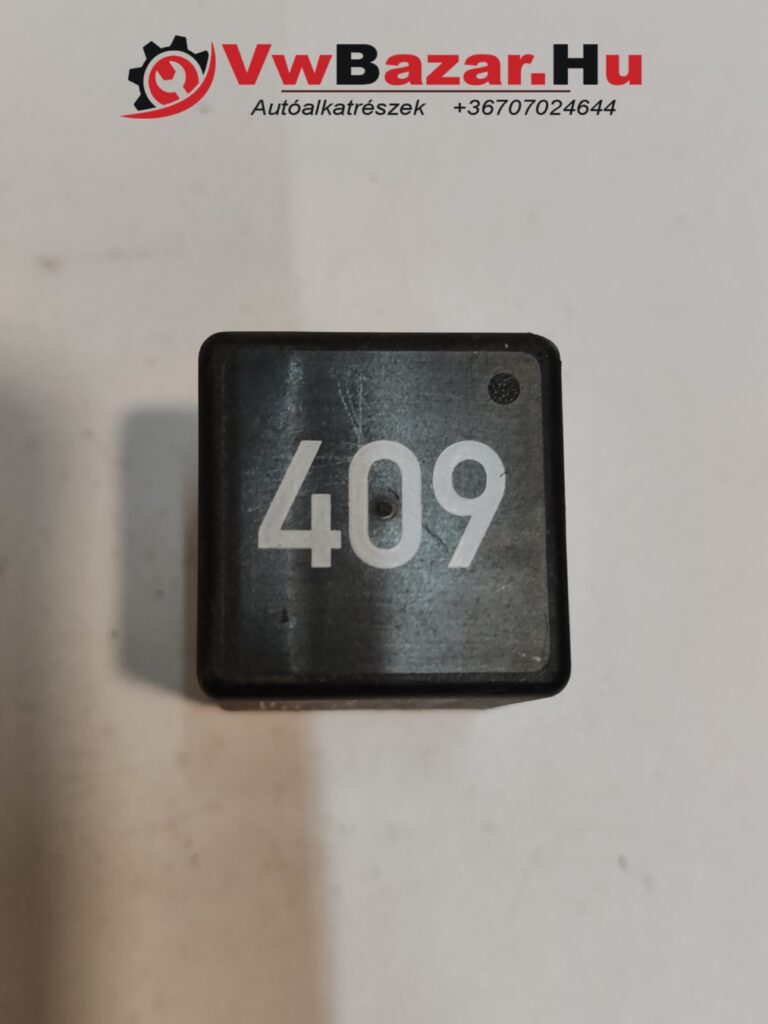 Relé 409 1j0906383b