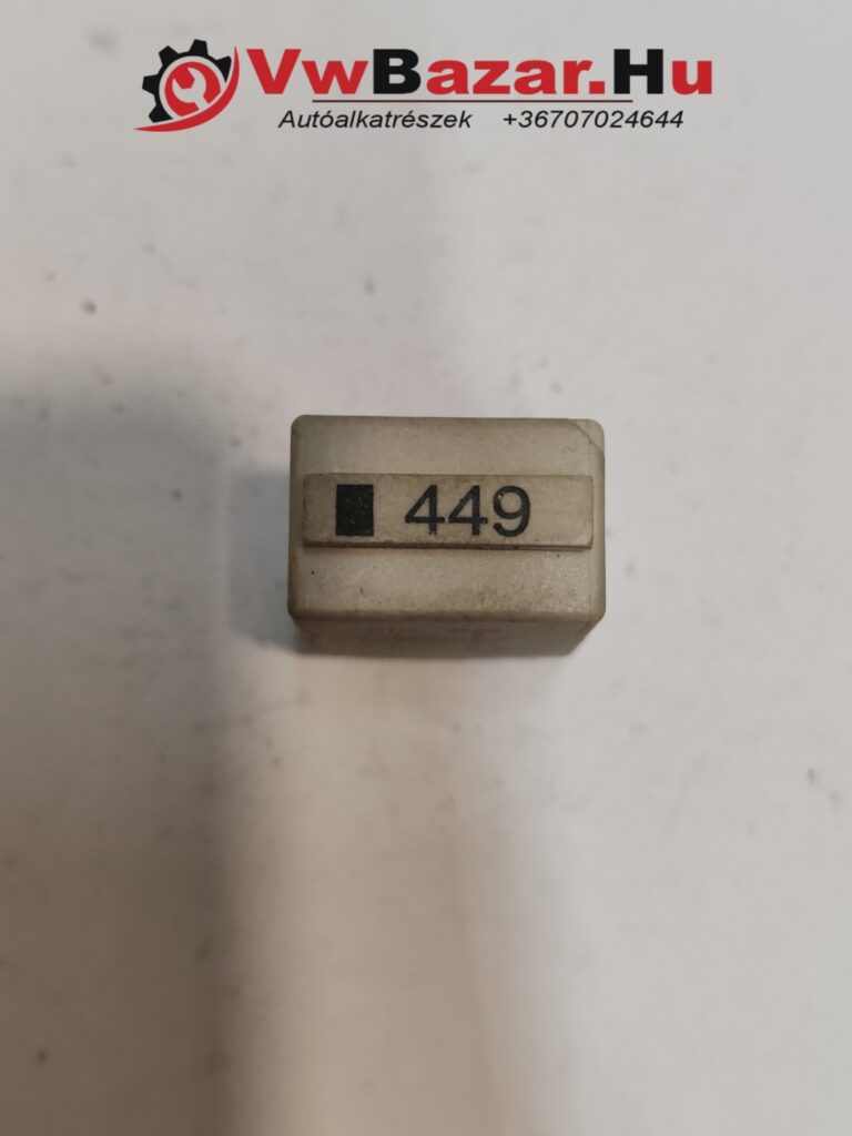 Relé 449 1k0951253