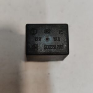 Relé 452 90229206