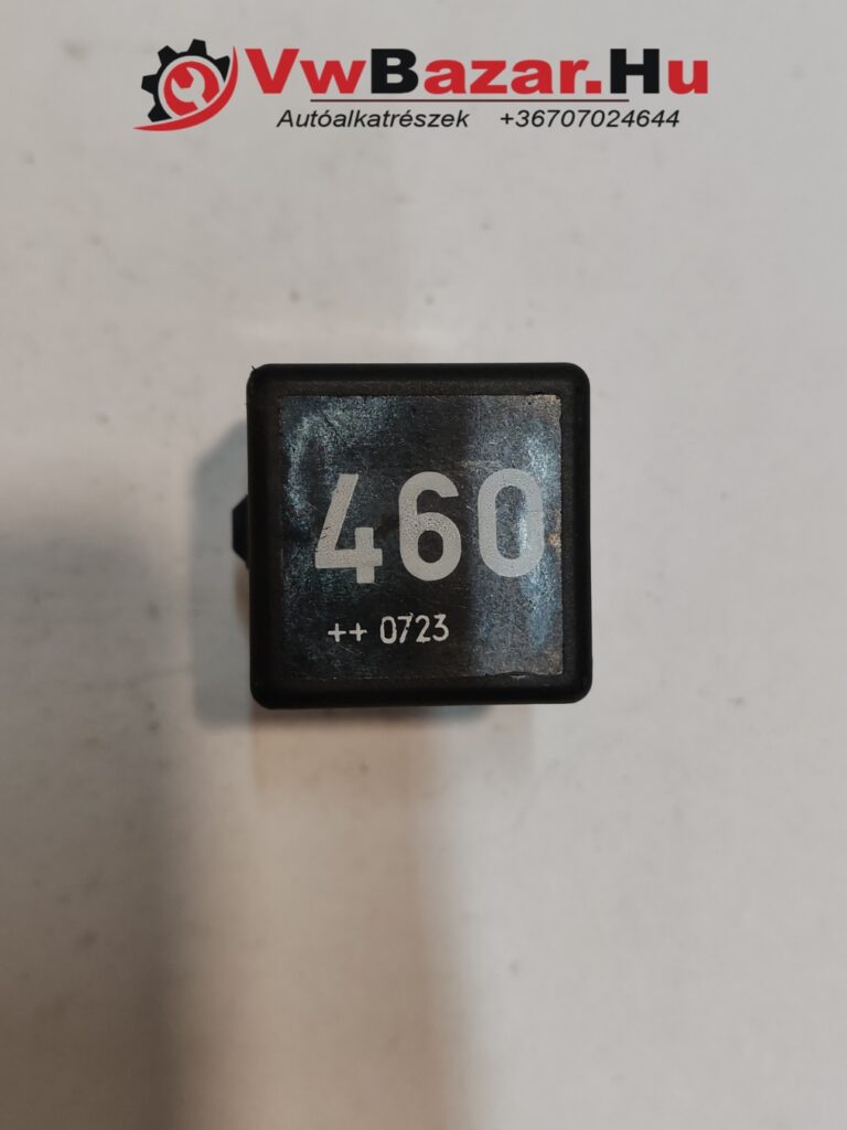 Relé 460 1k0951253a
