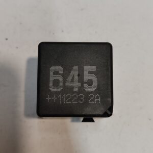 Relé 445 4h0951253a