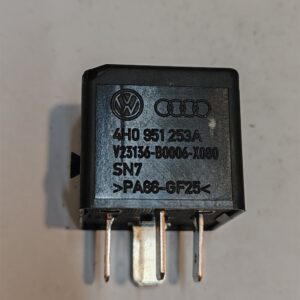 Relé 445 4h0951253a