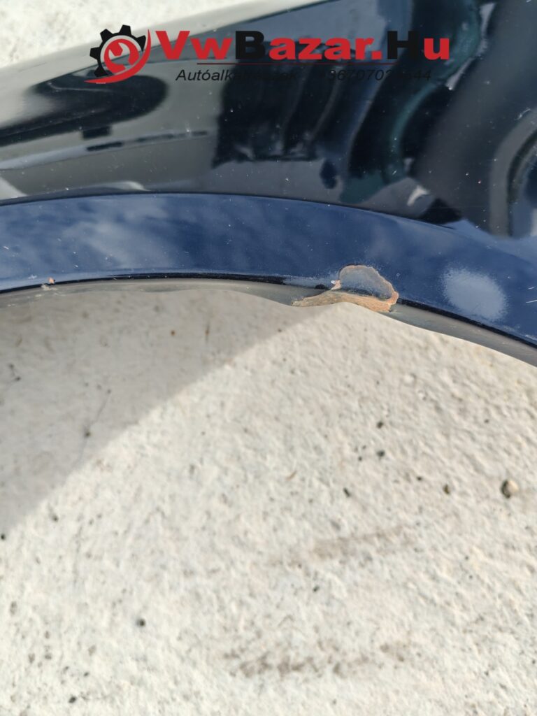 Sárvédő VW Passat B6 jobb fekete
