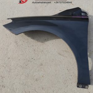 Sárvédő MERCEDES B Class bal szürke