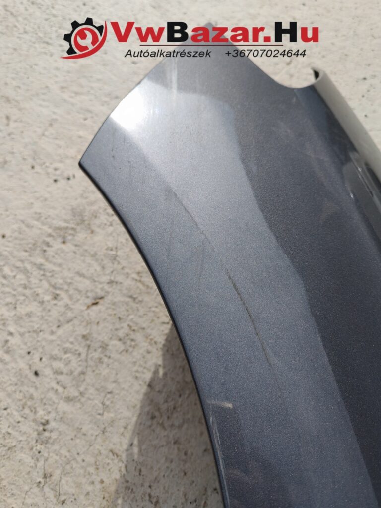 Sárvédő MERCEDES B Class bal szürke