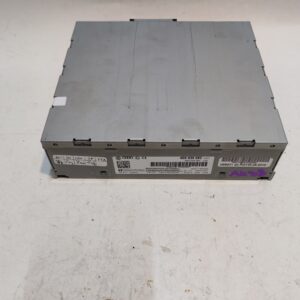 Vezérlőegység AUDI A4 B8 4g0035082