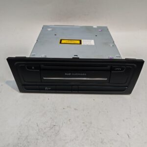 MMI egység AUDI A4 B8 8t1035664c