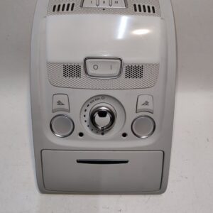 Tetőablak kapcsoló AUDI A4 B8 8t0947135h