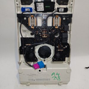 Tetőablak kapcsoló AUDI A4 B8 8t0947135h