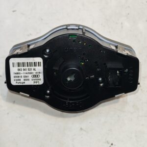 Világításkapcsoló AUDI A4 B8 8k0941531al