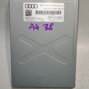 Tolatókamera, parkoló elektronika AUDI A4 B8 8t0907441c