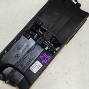 Műszerfal szellőzőrács AUDI A4 B8 8t1820951c