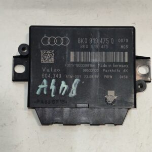 Tolatóradar elektronika AUDI A4 B8 8k0919475q