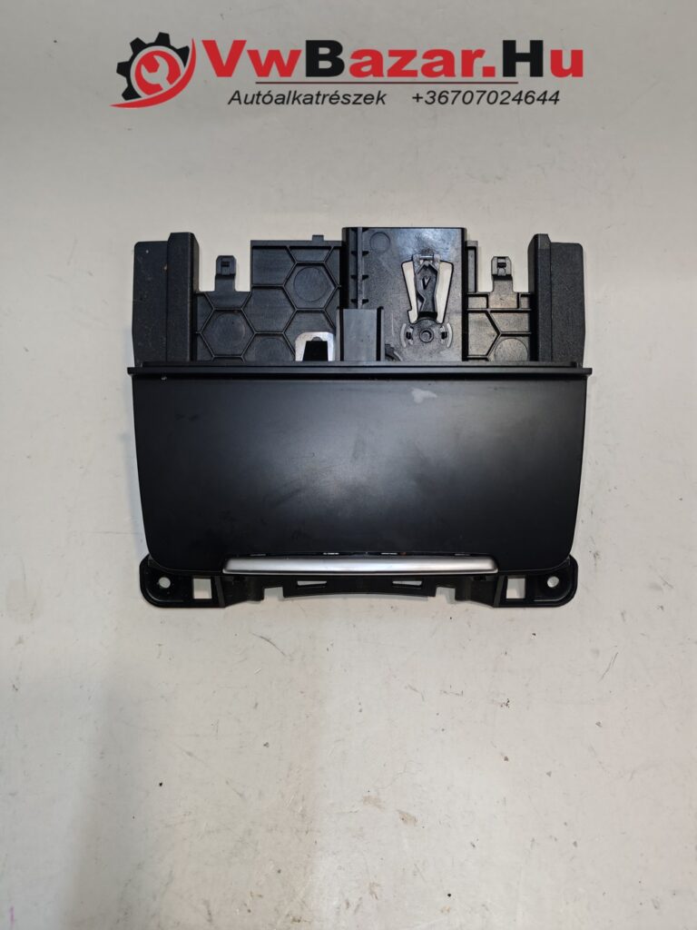Hamutartó AUDI A4 B8 8k0857951