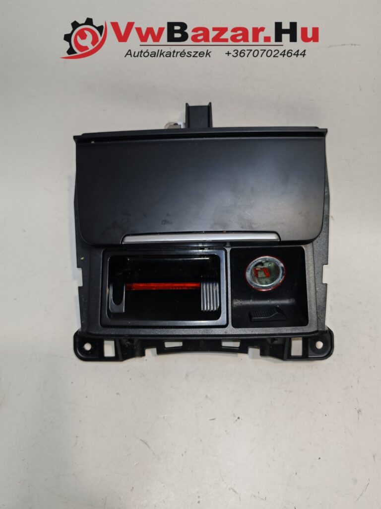 Hamutartó AUDI A4 B8 8k0857951