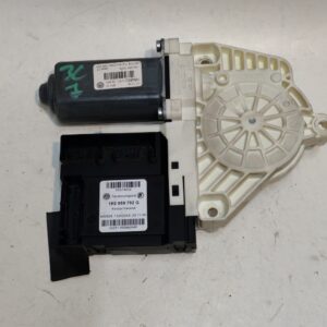 Ablakemelő motor VW Passat B6 1k0959792g