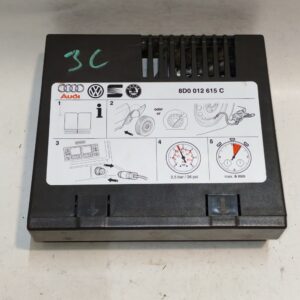 Gyári kompresszor VW Passat B6 8d0012615c