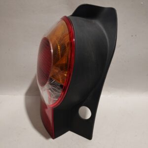 Hátsó lámpa bal RENAULT Modus