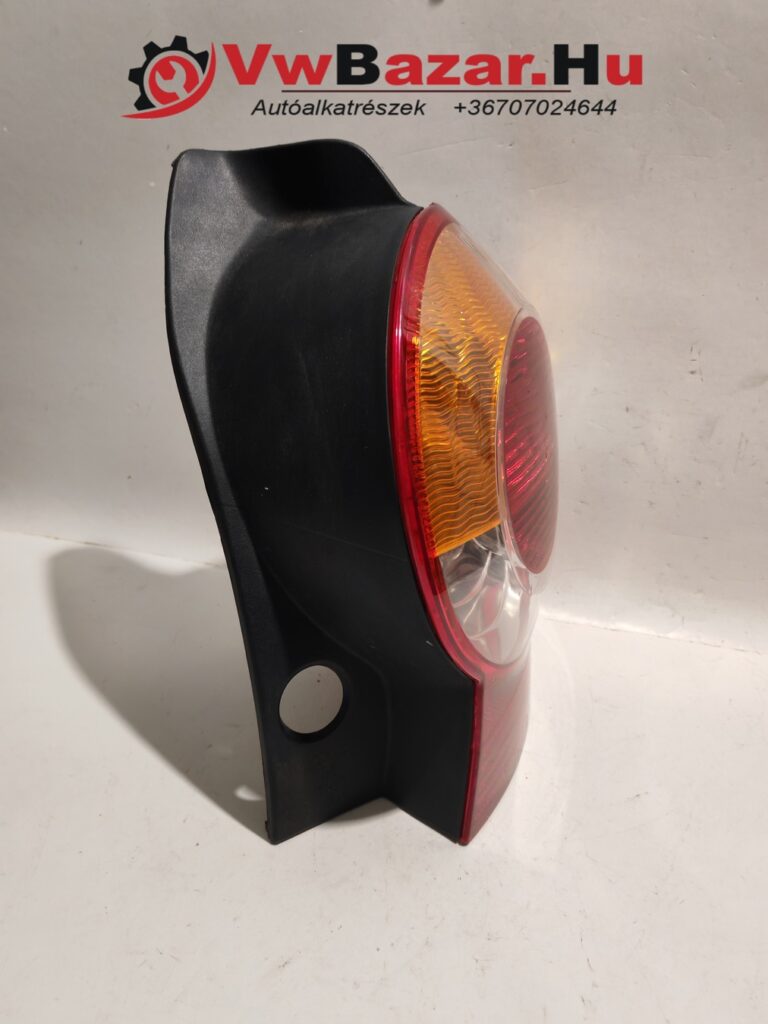 Hátsó lámpa jobb RENAULT Modus