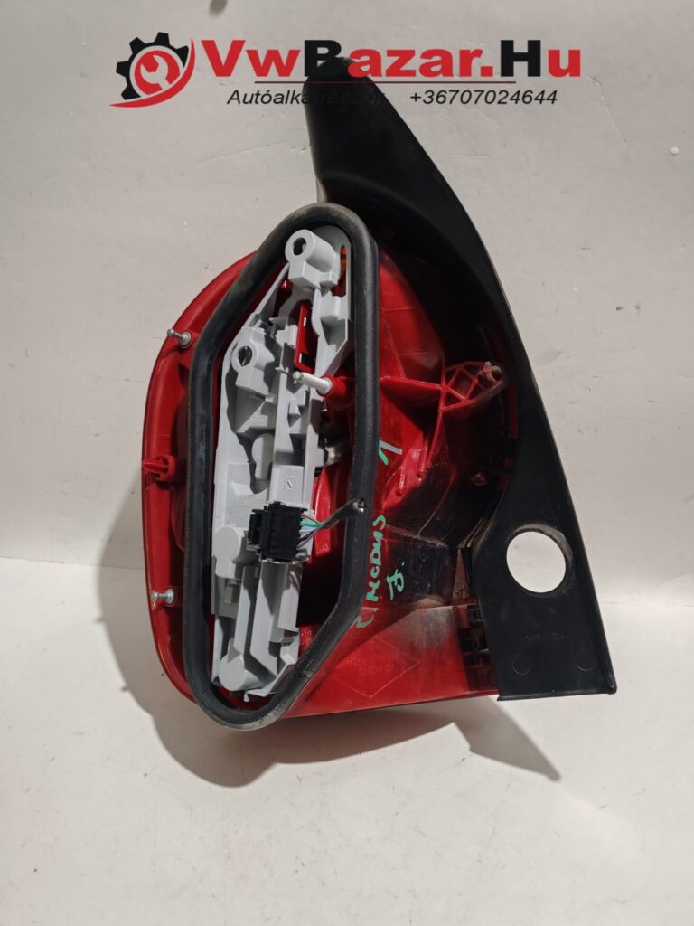 Hátsó lámpa jobb RENAULT Modus