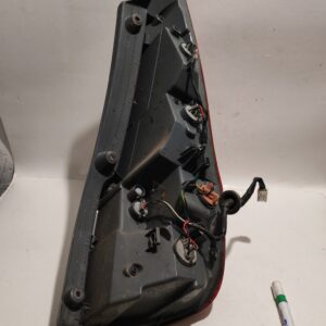 Hátsó lámpa bal HYUNDAI i30 kombi 92401-2R1