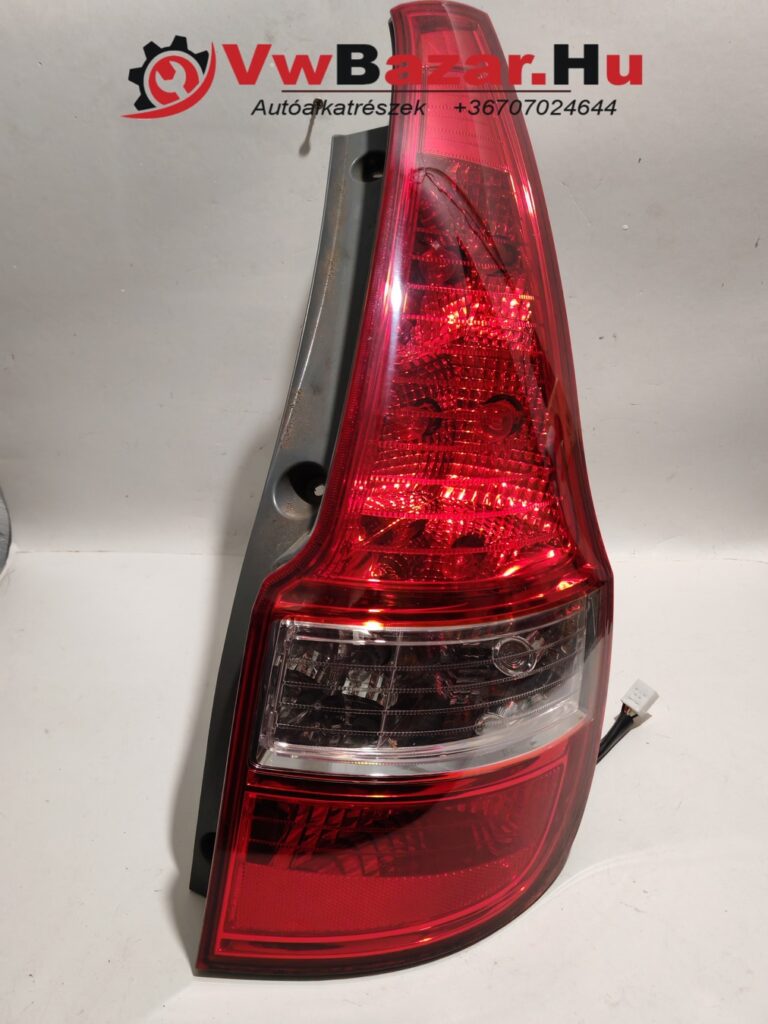 Hátsó lámpa jobb HYUNDAI i30 kombi 92402-2R1