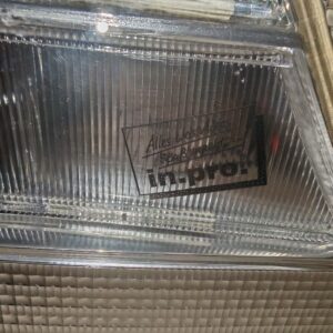 Hátsó lámpa In.Pro. VW Golf 4 tuning