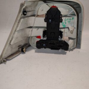 Hátsó lámpa In.Pro. VW Golf 4 tuning