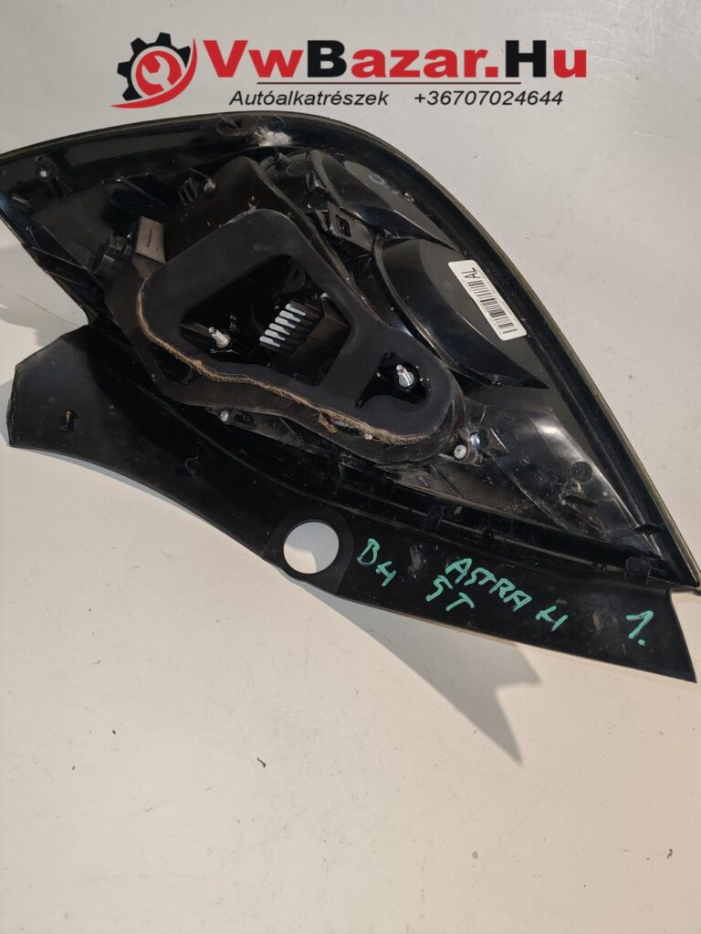 Hátsó lámpa bal OPEL Astra H 13222324