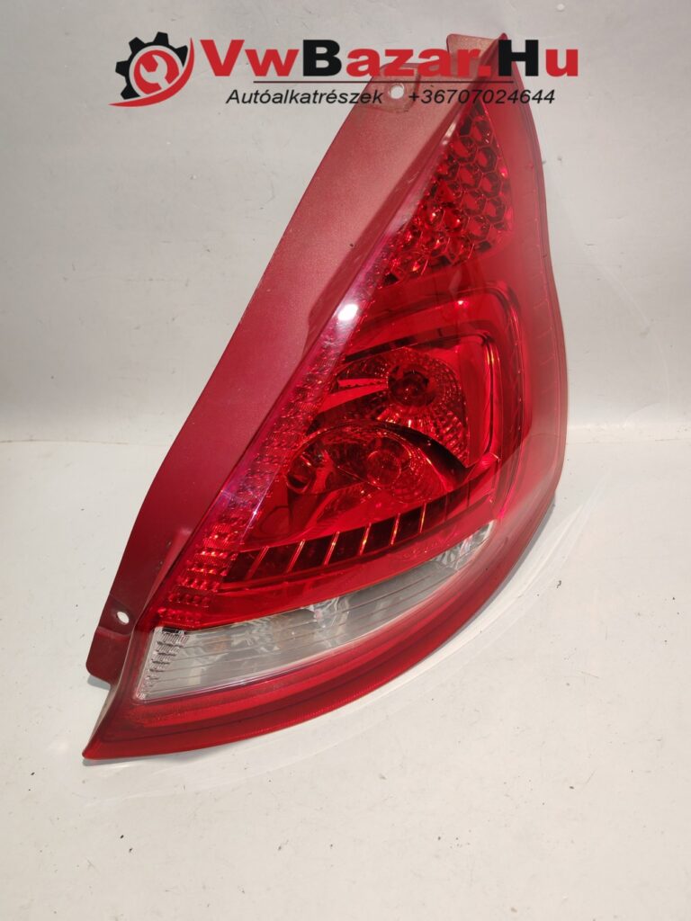 Hátsó lámpa jobb FORD Fiesta 8a61 13404-a