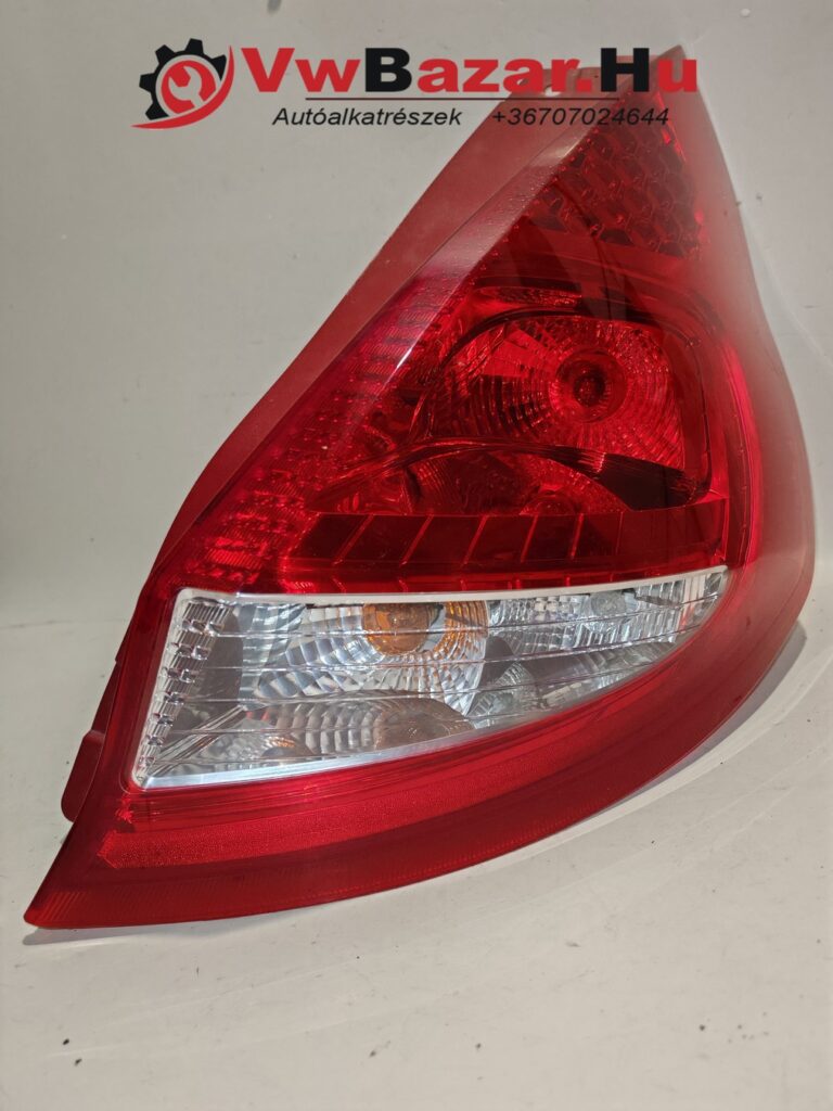 Hátsó lámpa jobb FORD Fiesta 8a61 13404-a