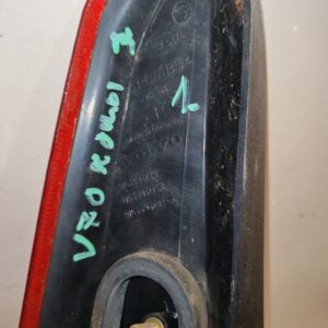 Hátsó lámpa jobb VOLVO V70 kombi 9154494