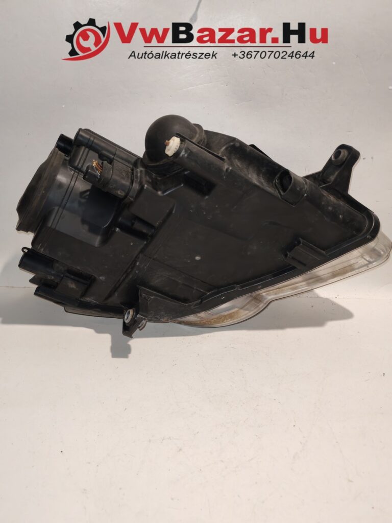 Első fényszóró bal VW Passat B6 3c0941005q