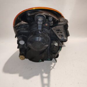 Első fényszóró bal RENAULT Modus 8200540238