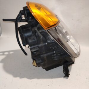 Első fényszóró jobb RENAULT Modus 8200540239