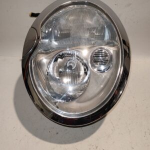 Első fényszóró bal Xenon Mini Cooper 40250748