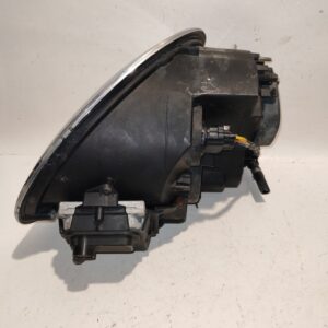 Első fényszóró bal Xenon Mini Cooper 40250748