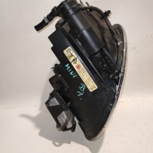 Első fényszóró bal Xenon Mini Cooper 40250748