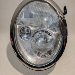 Első fényszóró jobb  Xenon Mini Cooper