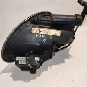 Első fényszóró jobb  Xenon Mini Cooper