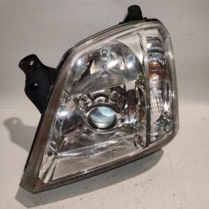 Első fényszóró xenon bal OPEL Meriva A 93321054