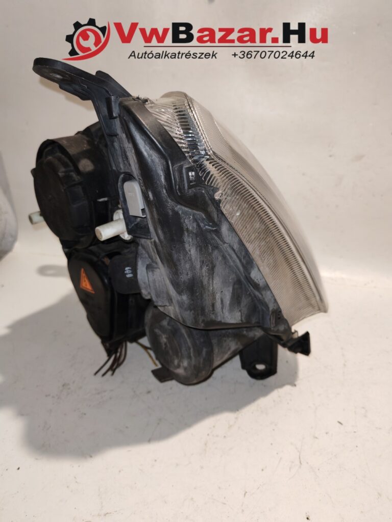 Első fényszóró xenon jobb OPEL Meriva A 93321055