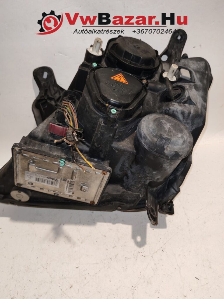 Első fényszóró xenon jobb OPEL Meriva A 93321055